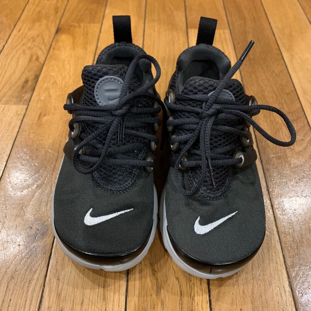 Boys Nike Shoes